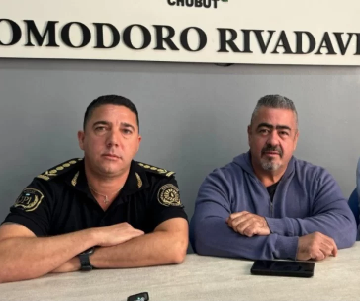 Los secuestros denunciados en Comodoro Rivadavia fueron falsos y se tomarán medidas por falsas denuncias