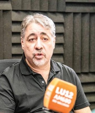  Fernando Zanetta, juez.