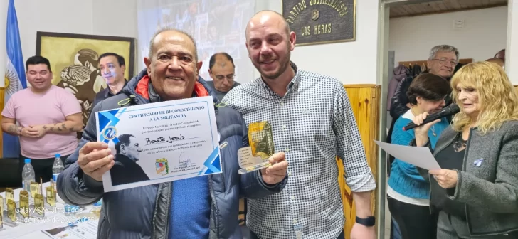 Entrega de diplomas