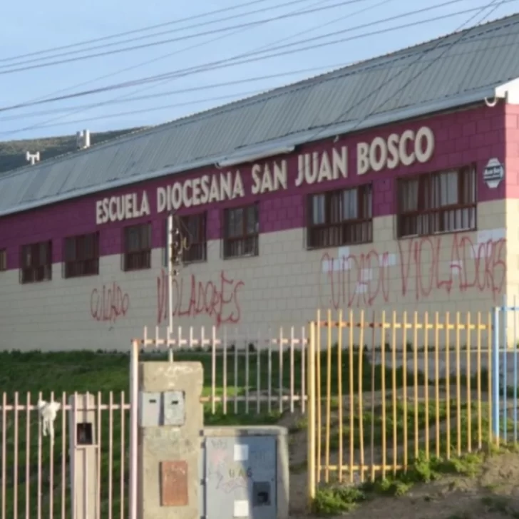 Presunto abuso sexual de una nena en una primaria de Comodoro: “Queremos que se esclarezca, es muy delicado”
