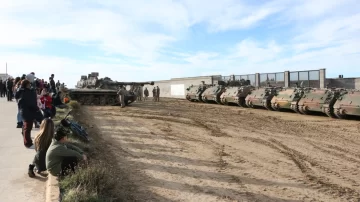 25 de Mayo en Caleta Olivia: “Será un acto como nunca antes se hizo en esta región”, dijo Claudio Vidal 25 de Mayo en Caleta Olivia: “Será un acto como nunca antes se hizo en esta región”, dijo Claudio Vidal