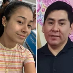 Siete meses sin saber de Nayelly: la madre supo el posible paradero de Apaza y la Justicia tardó en buscarlo
