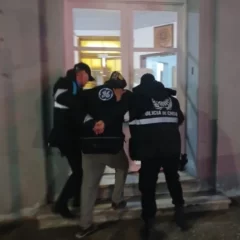 Comodoro Rivadavia: detuvieron a tres hombres por robo, resistencia a la autoridad y pedido de captura