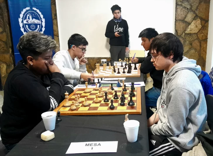 Campeones y promesas: así fue el &#8220;Torneo 25 de Mayo&#8221; en Río Gallegos