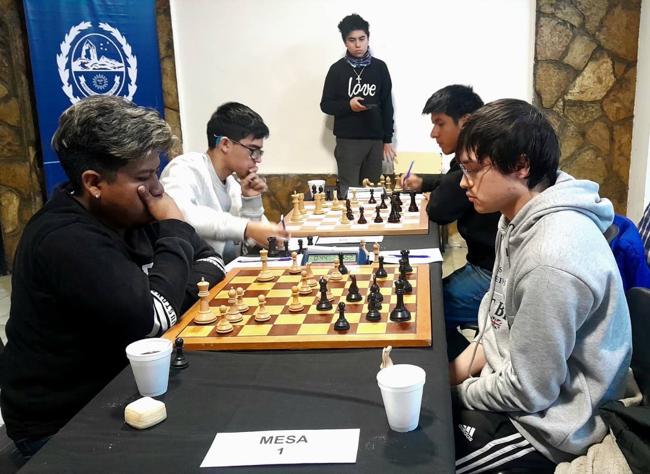 Campeones y promesas: así fue el &#8220;Torneo 25 de Mayo&#8221; en Río Gallegos