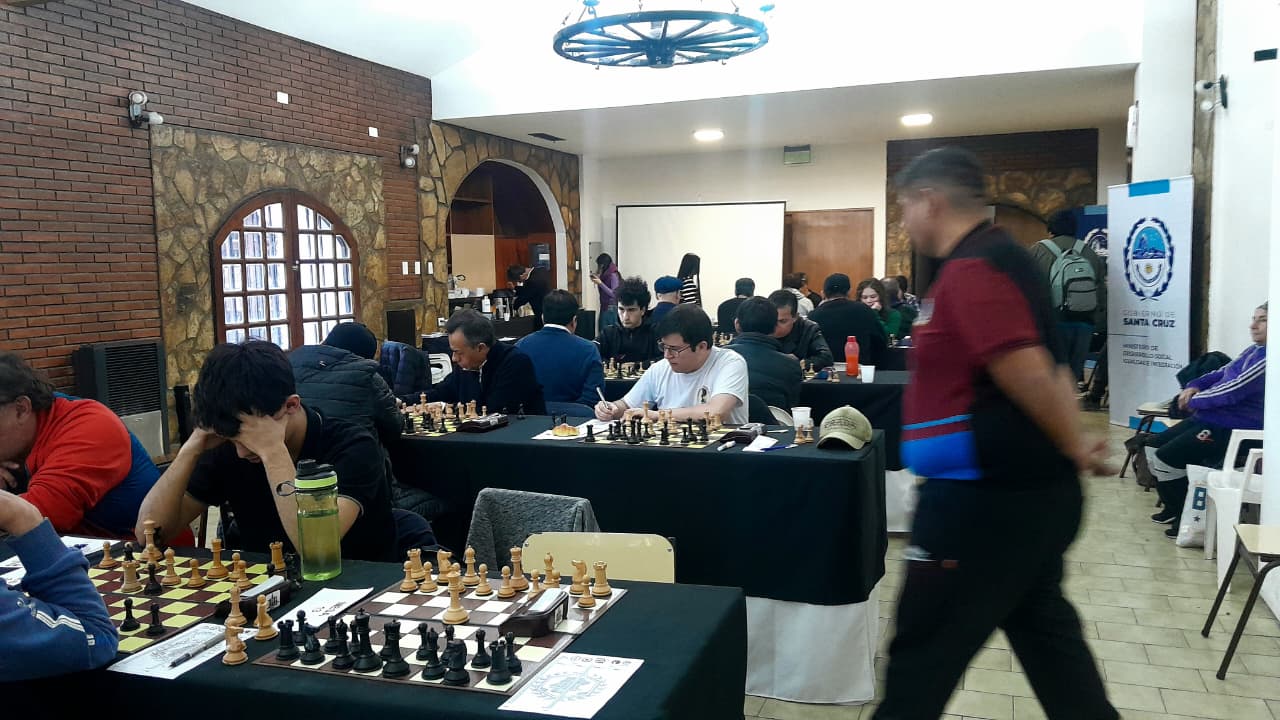 Campeones y promesas: así fue el &#8220;Torneo 25 de Mayo&#8221; en Río Gallegos