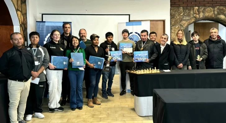Campeones y promesas: así fue el “Torneo 25 de Mayo” en Río Gallegos
