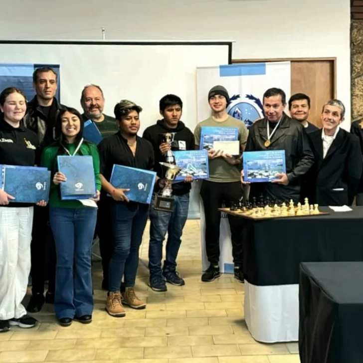 Campeones y promesas: así fue el “Torneo 25 de Mayo” en Río Gallegos