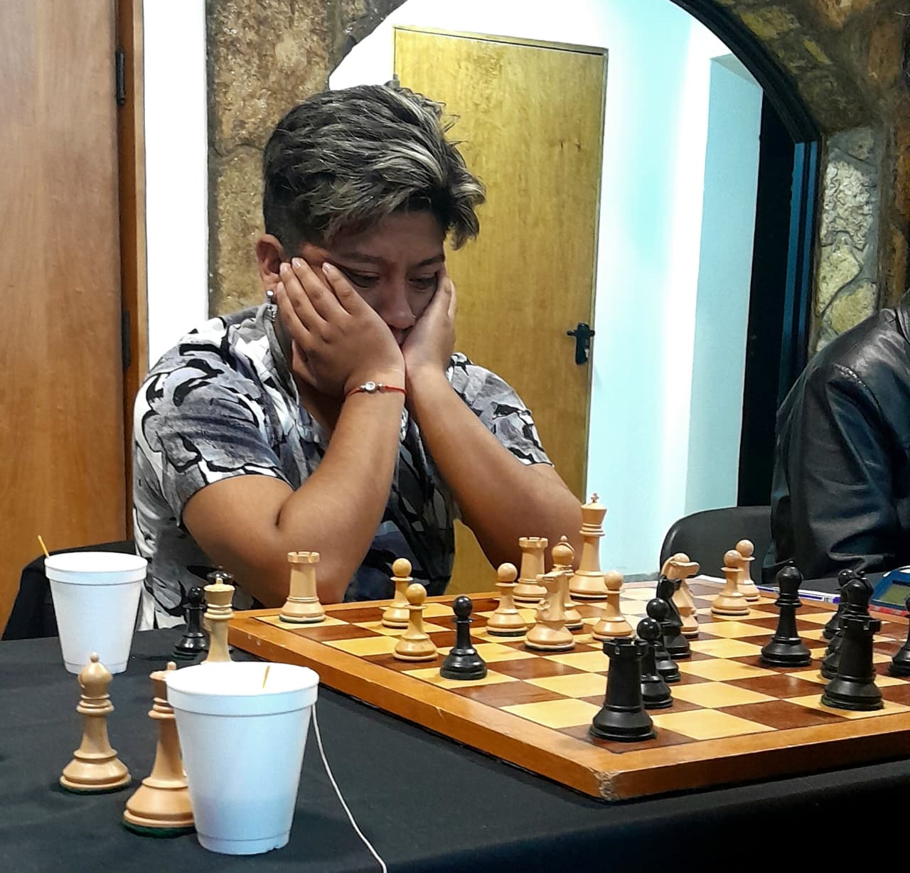 Campeones y promesas: así fue el &#8220;Torneo 25 de Mayo&#8221; en Río Gallegos