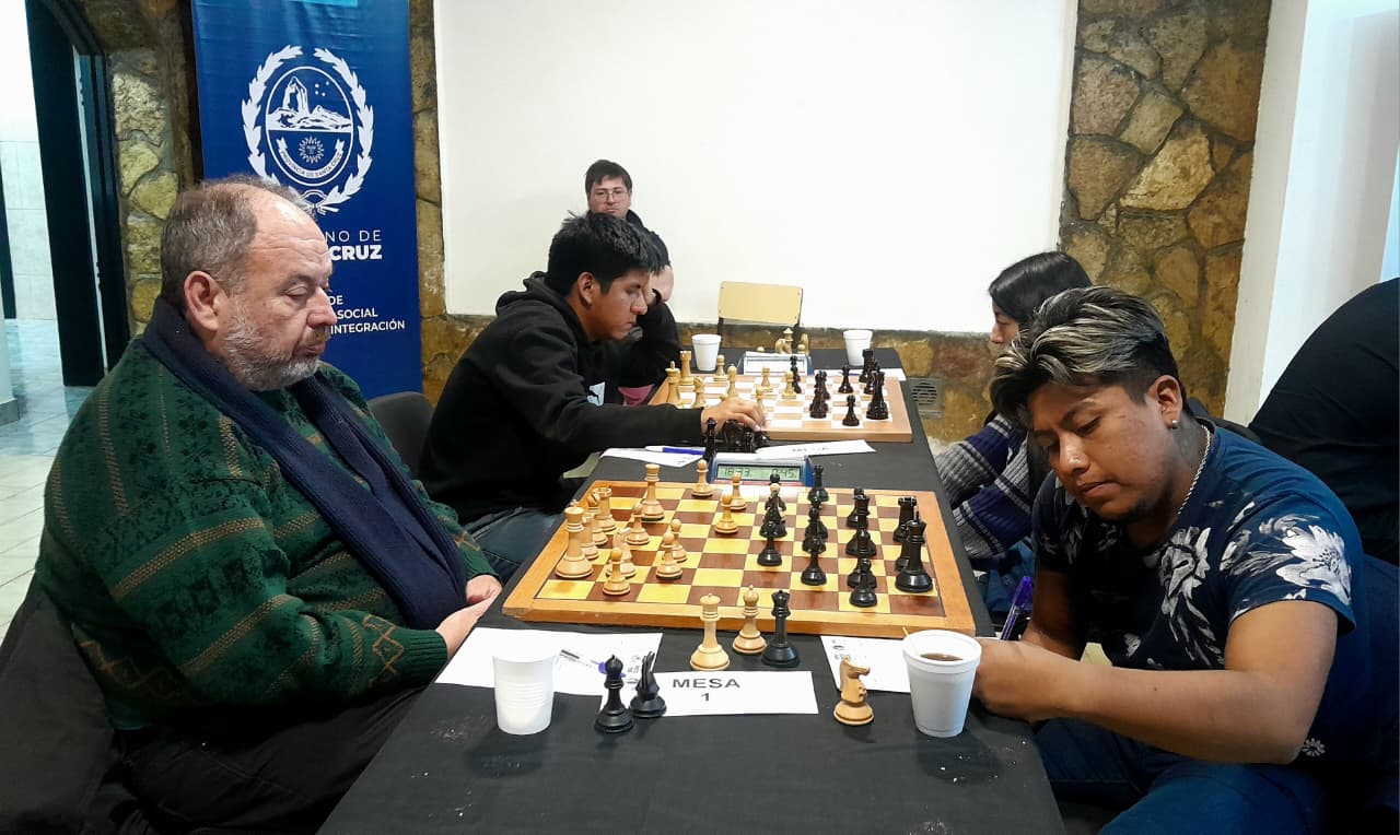 Campeones y promesas: así fue el &#8220;Torneo 25 de Mayo&#8221; en Río Gallegos