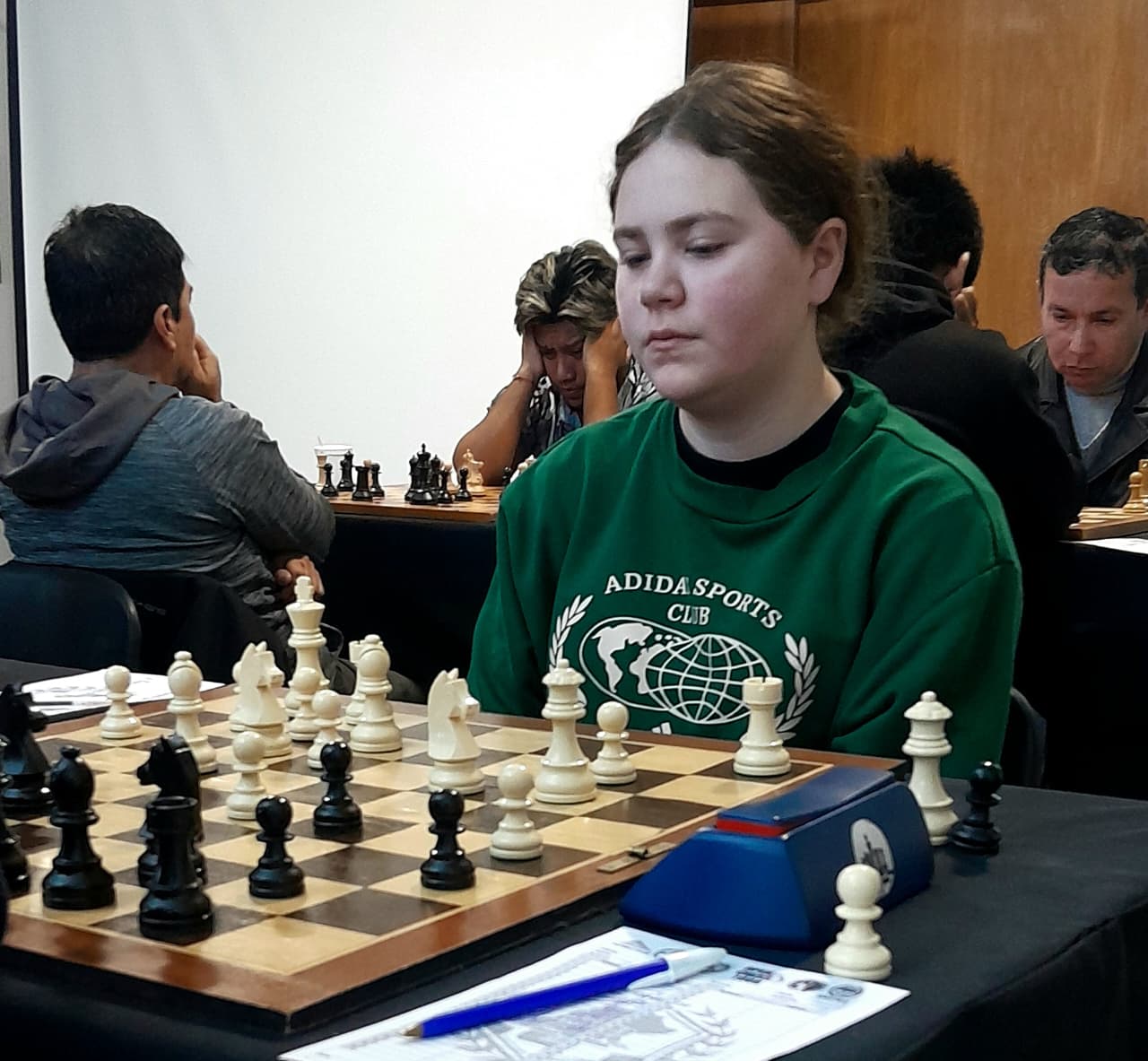 Campeones y promesas: así fue el &#8220;Torneo 25 de Mayo&#8221; en Río Gallegos