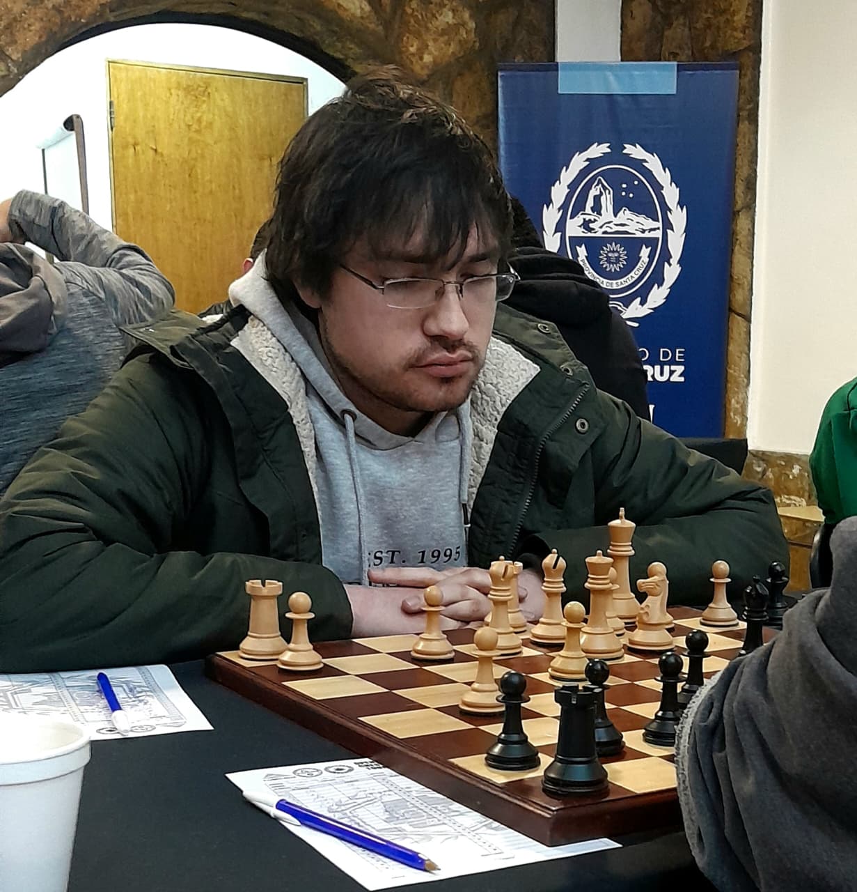 Campeones y promesas: así fue el &#8220;Torneo 25 de Mayo&#8221; en Río Gallegos