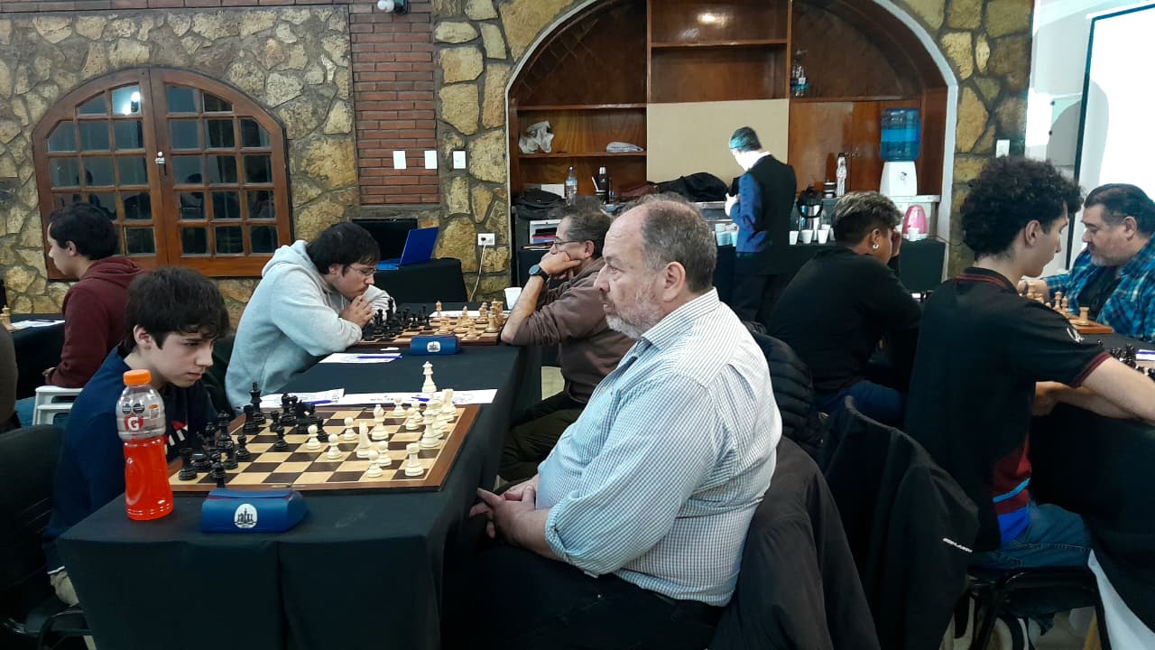 Campeones y promesas: así fue el &#8220;Torneo 25 de Mayo&#8221; en Río Gallegos