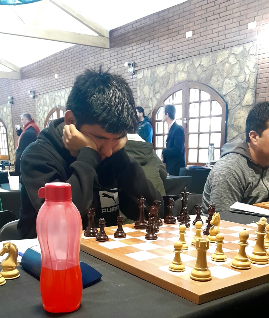 Campeones y promesas: así fue el &#8220;Torneo 25 de Mayo&#8221; en Río Gallegos