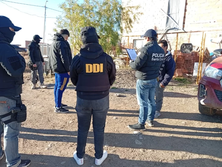 Demoraron a una mujer por amenazas a un hombre: “Si no me transferís el dinero te mató a vos y tu familia”