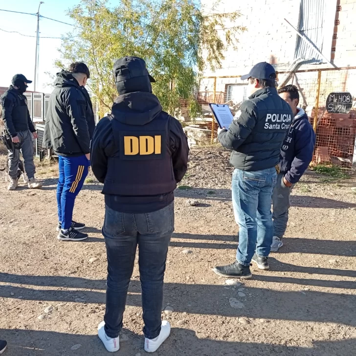 Demoraron a una mujer por amenazas a un hombre: “Si no me transferes el dinero te mató a vos y tu familia”