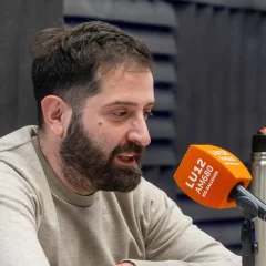 Chute respondió a la convocatoria de Vidal: llamó a ser “responsables” para dar una “mesa de diálogo”