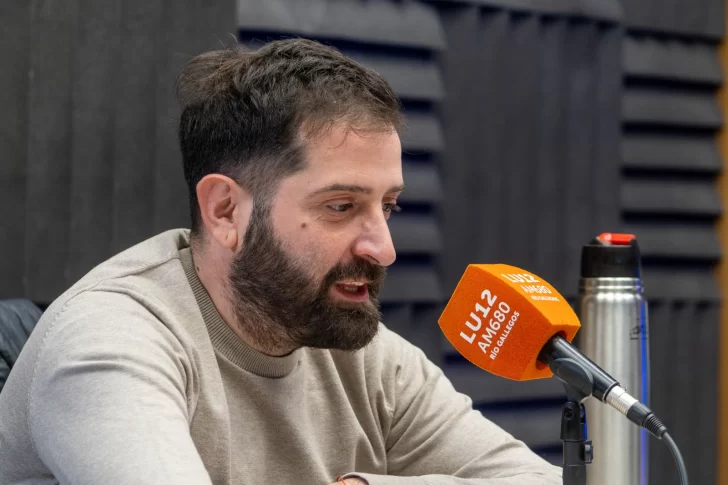 Chute respondió a la convocatoria de Vidal: llamó a ser “responsables” para dar una “mesa de diálogo”