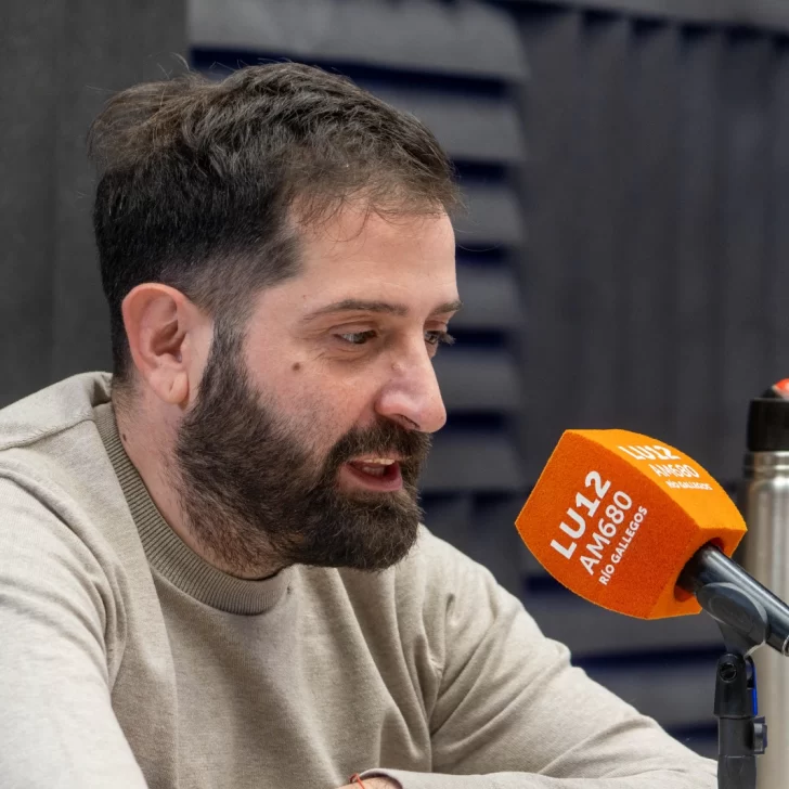 Chute respondió a la convocatoria de Vidal: llamó a ser “responsables” para dar una “mesa de diálogo”