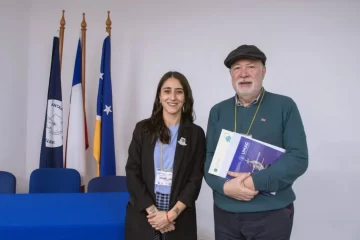 Río Gallegos dijo presente en un seminario sobre turismo regional en Punta Arenas