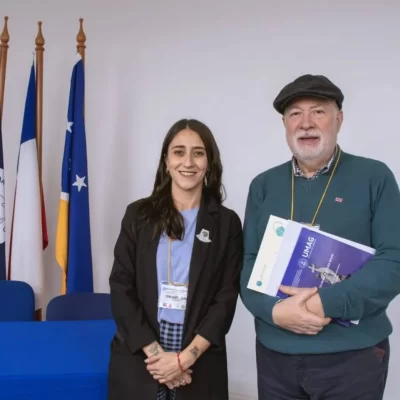 Río Gallegos dijo presente en un seminario sobre turismo regional en Punta Arenas