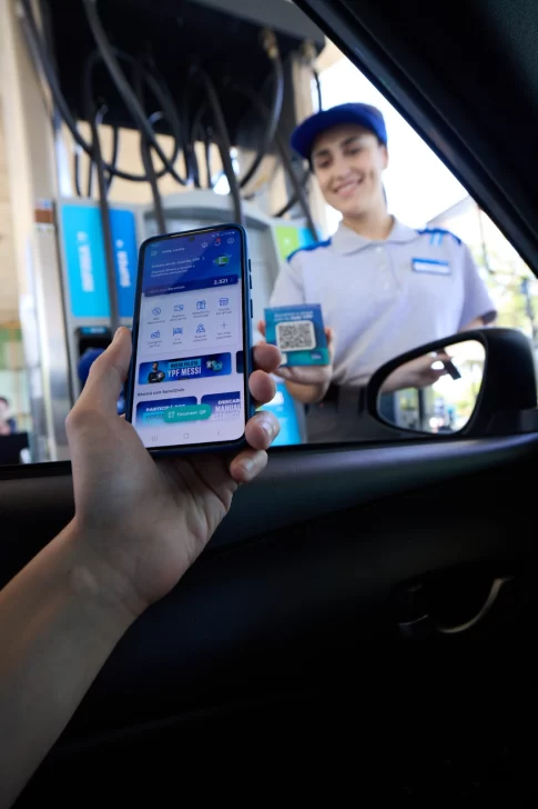 YPF Digital y Globant aceleran la evolución de la App YPF mediante Inteligencia Artificial YPF Digital y Globant aceleran la evolución de la App YPF mediante Inteligencia Artificial