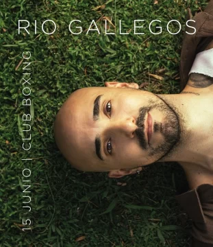 Abel Pintos llega a Río Gallegos con su gira “Cordillera y Mar”: entradas, fechas y todo lo que tenés que saber