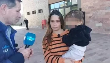 Qué dijo la Justicia del caso de la mujer a la que le depositaron más de $500 millones por error y los gastó en un auto y electrodomésticos