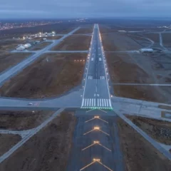 Oficial: el aeropuerto de Río Gallegos cerrará desde el 1 de septiembre y se extenderá hasta 22 de diciembre
