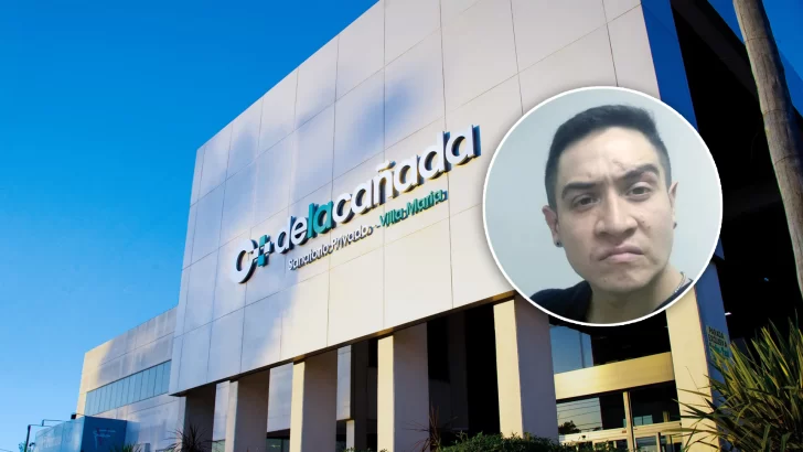Este viernes operarán a Alan Márquez, el camillero que cayó de un tercer piso, y piden una cadena de oración
