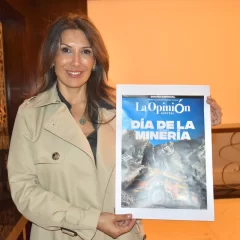 Alejandra Cardona: “Lo que venimos viendo en los últimos años es realmente increíble”