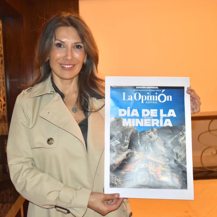 Alejandra Cardona: “Lo que venimos viendo en los últimos años es realmente increíble”