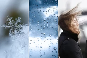 Clima en Río Gallegos: pronóstico del tiempo para este jueves 24 de julio de 2025 Clima en Río Gallegos: pronóstico del tiempo para este jueves 24 de julio de 2025