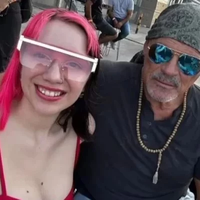 Delfina Wagner denunció a Alfa por hostigamientos y amenazas: “Violencia”