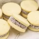 Mini alfajores de maicena: una receta rápida e ideal para compartir