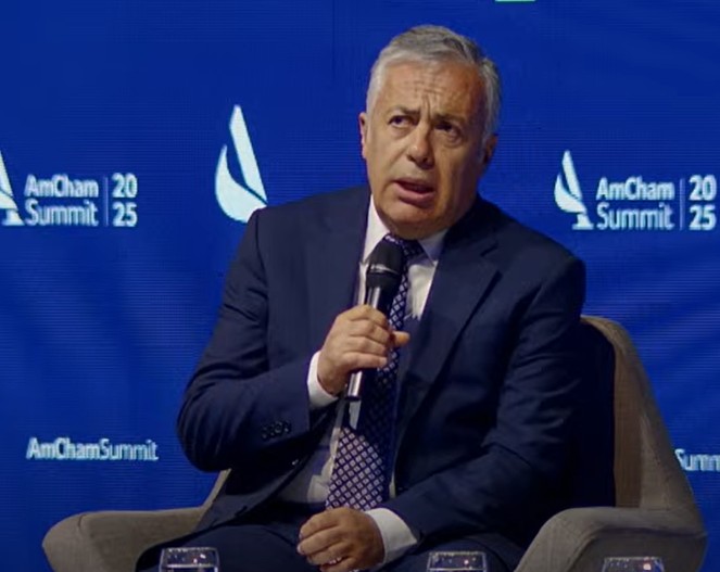 Federalismo y competitividad: “Se necesitan acuerdos firmes y un compromiso genuino” Federalismo y competitividad: “Se necesitan acuerdos firmes y un compromiso genuino”
