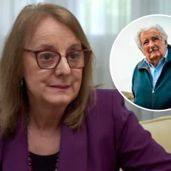 Alicia Kirchner: “Con Pepe Mujica se nos va una voz fundamental del continente y el mundo”