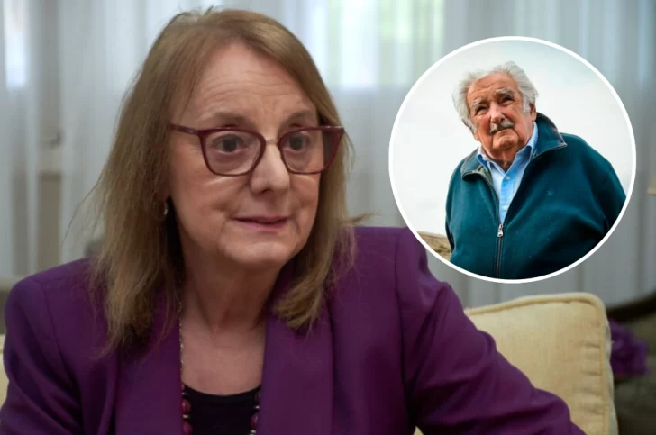 Alicia Kirchner: “Con Pepe Mujica se nos va una voz fundamental del continente y el mundo”