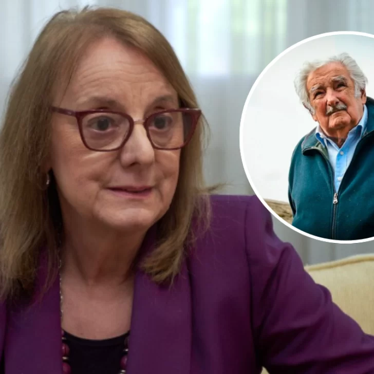Alicia Kirchner: “Con Pepe Mujica se nos va una voz fundamental del continente y el mundo”