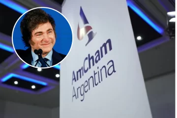 La Opinión Austral cubre la AmCham Summit 2025, donde Milei será protagonista | La Opinión Austral