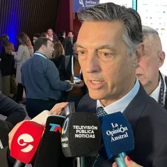 Facundo Gómez Minujín: “Argentina necesita reglas claras para atraer inversores”
