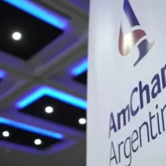 AmCham Argentina 2025: La cumbre que impulsa una Argentina competitiva y sostenible