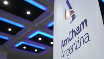 AmCham Argentina 2025: La cumbre que impulsa una Argentina competitiva y sostenible