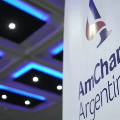 AmCham Argentina 2025: La cumbre que impulsa una Argentina competitiva y sostenible