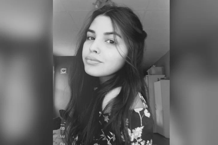 El escalofriante resultado de la autopsia de Antonella: ferozmente golpeada, apuñalada y asfixiada