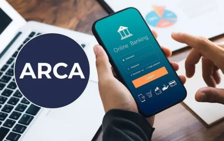 ARCA oficializó nuevos límites para transferencias entre cuentas propias en Argentina: multas, bloqueos y controles