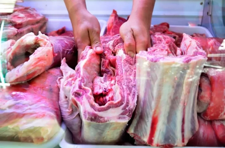 Asado con hueso en la Patagonia: productores y Nación informaron a la Unión Europea y a Chile que eliminarán la barrera sanitaria