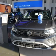 Autobahn trae una nueva oportunidad para acceder a un Volkswagen 0 Km en  Santa Cruz: adjudicación asegurada y tasa 0%
