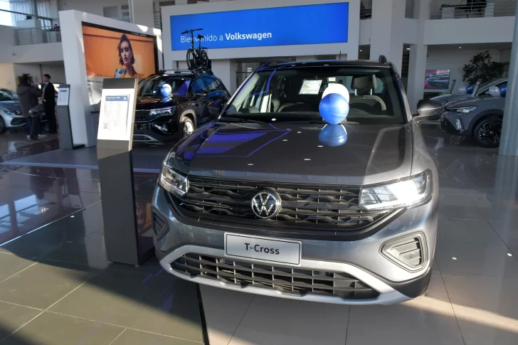 Autobahn trae una nueva oportunidad para acceder a un Volkswagen 0 Km en  Santa Cruz: adjudicación asegurada y tasa 0%