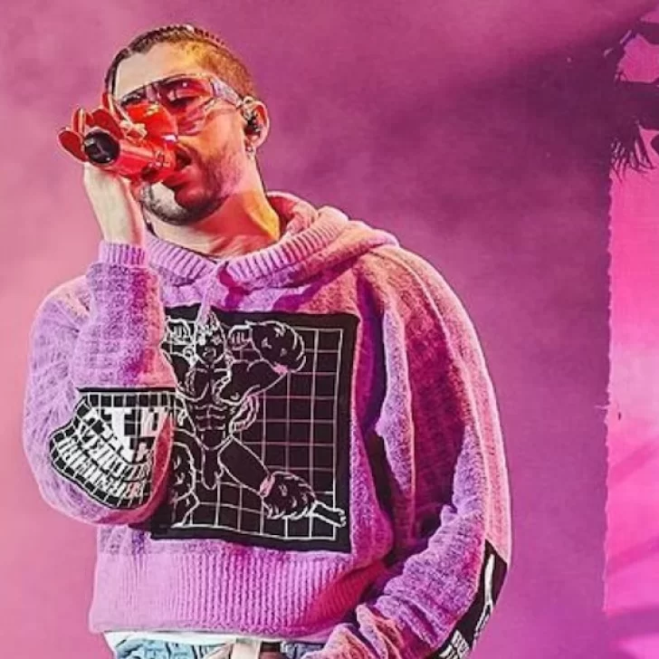Entradas para ver a Bad Bunny en Argentina: cómo comprarlas y cuándo sale la preventa